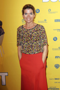 Filmpremiere 'Happy Burnout' in Essen