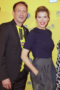 Filmpremiere 'Happy Burnout' in Hamburg