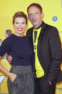 Filmpremiere 'Happy Burnout' in Hamburg