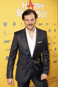 Filmpremiere 'Happy Burnout' in Hamburg