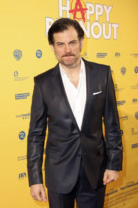 Filmpremiere 'Happy Burnout' in Hamburg