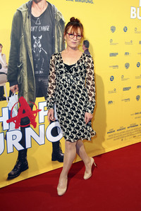 Filmpremiere 'Happy Burnout' in Hamburg