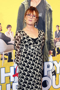 Filmpremiere 'Happy Burnout' in Hamburg