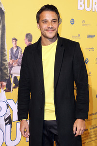 Filmpremiere 'Happy Burnout' in Hamburg