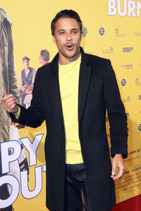Filmpremiere 'Happy Burnout' in Hamburg