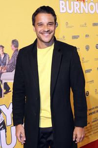 Filmpremiere 'Happy Burnout' in Hamburg