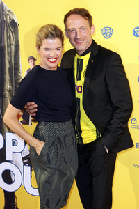 Filmpremiere 'Happy Burnout' in Hamburg