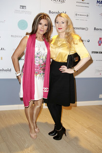 Charity Ladies Lunch 2017 in Hamburg
