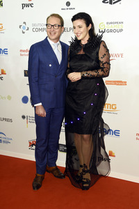 Deutscher Computerspielpreis 2017 in Berlin