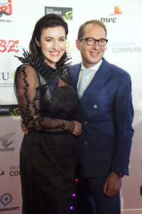 Deutscher Computerspielpreis 2017 in Berlin