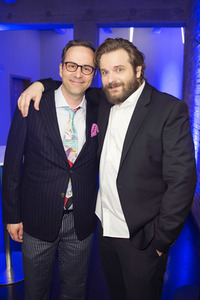 Deutscher Computerspielpreis 2017 in Berlin