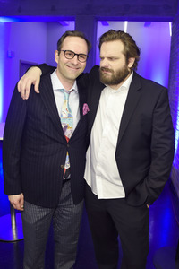 Deutscher Computerspielpreis 2017 in Berlin