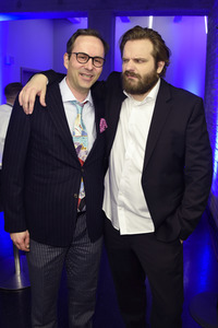 Deutscher Computerspielpreis 2017 in Berlin