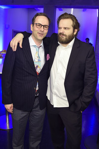 Deutscher Computerspielpreis 2017 in Berlin