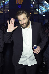Deutscher Computerspielpreis 2017 in Berlin