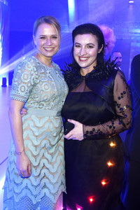 Deutscher Computerspielpreis 2017 in Berlin