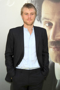 Serienpremiere 'Genius' in Los Angeles