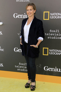 Serienpremiere 'Genius' in Los Angeles