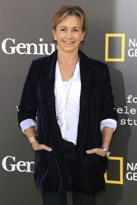Serienpremiere 'Genius' in Los Angeles