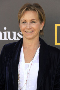 Serienpremiere 'Genius' in Los Angeles