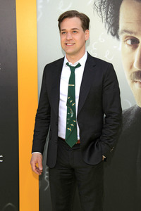 Serienpremiere 'Genius' in Los Angeles