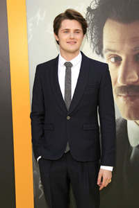 Serienpremiere 'Genius' in Los Angeles