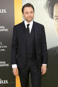 Serienpremiere 'Genius' in Los Angeles
