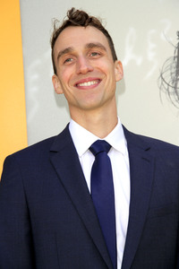 Serienpremiere 'Genius' in Los Angeles