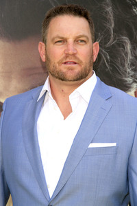 Serienpremiere 'Genius' in Los Angeles