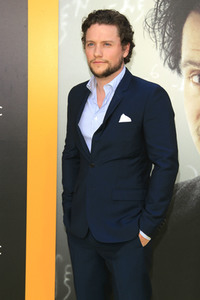 Serienpremiere 'Genius' in Los Angeles