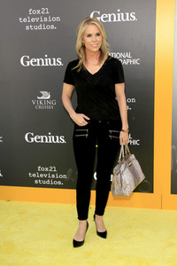 Serienpremiere 'Genius' in Los Angeles