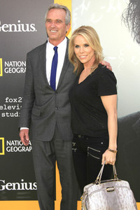 Serienpremiere 'Genius' in Los Angeles