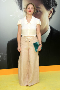 Serienpremiere 'Genius' in Los Angeles