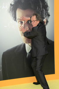 Serienpremiere 'Genius' in Los Angeles