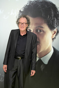 Serienpremiere 'Genius' in Los Angeles
