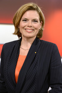 Talkshow 'Maischberger' in Köln