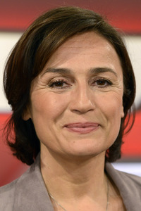 Talkshow 'Maischberger' in Köln