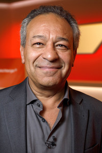 Talkshow 'Maischberger' in Köln