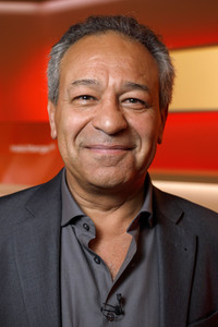 Talkshow 'Maischberger' in Köln