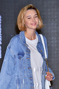 Millennial Stars Fashion Event in Tokio