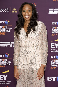 BT Sport Industry Awards 2017 in London