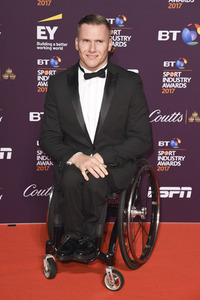 BT Sport Industry Awards 2017 in London