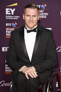 BT Sport Industry Awards 2017 in London