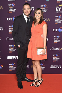 BT Sport Industry Awards 2017 in London