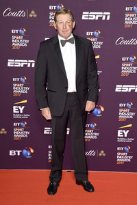 BT Sport Industry Awards 2017 in London