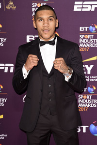 BT Sport Industry Awards 2017 in London