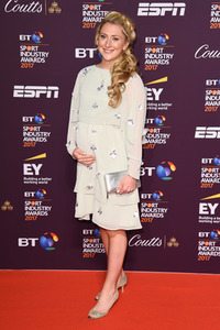 BT Sport Industry Awards 2017 in London
