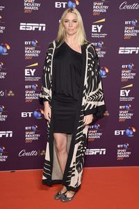 BT Sport Industry Awards 2017 in London