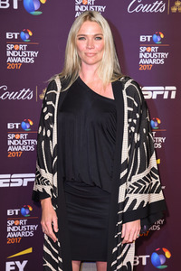 BT Sport Industry Awards 2017 in London