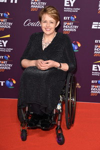 BT Sport Industry Awards 2017 in London
